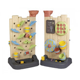 Smoby İki Taraflı Etkinlik Duvarı